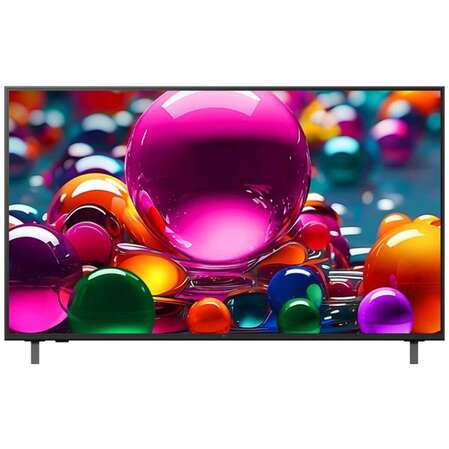 Телевизор 55" LG 55UA75009LA.ARUG 2025