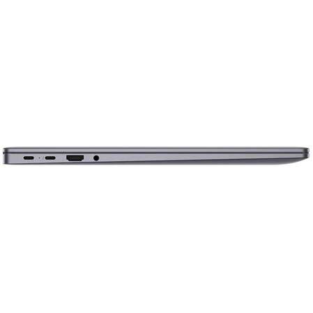 Ноутбук Huawei MateBook 16S CREF-X Core i9 12900H/16Gb/1Tb SSD/16" FullHD/Win11 Space Gray