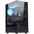 Корпус ATX Miditower Formula Crystal Z1+ Black