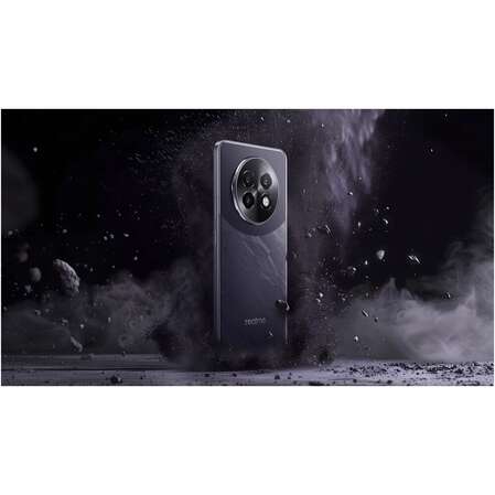 Смартфон Realme 13+ 5G 8/256GB RU Dark Purple
