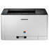 Принтер Samsung Xpress C430W (SS230M) цветной А4 18ppm c WiFi