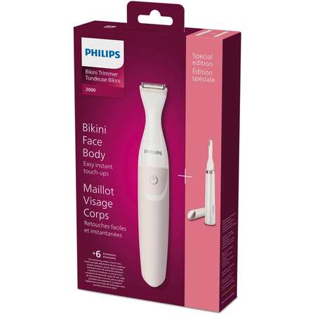 Электробритва Philips BRT387/90