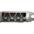 Видеокарта Gigabyte GeForce RTX 3090 24576Mb, Turbo 24G (GV-N3090TURBO-24GD) 2xHDMI, 2xDP, Ret 