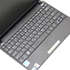 Нетбук Asus EEE PC 1001PG Atom-N450/1Gb/160Gb/10,1"/WiFi+WiMax/сam/XP Home/Black