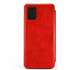 Чехол для Samsung Galaxy A71 SM-A715 Zibelino BOOK красный