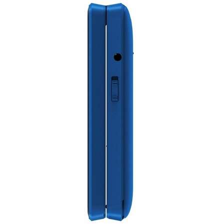 Мобильный телефон Philips Xenium E2602 Blue