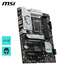 Материнская плата MSI B760 Gaming Plus WiFi DDR4 B760 Socket-1700 4xDDR4, 4xSATA3, RAID, 2xM.2, 5xPCI-E16x, 2xUSB3.2, 1xUSB3.2 Type C DP, HDMI, WiFi 2.5Glan, ATX