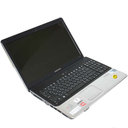 Ноутбук HP Compaq Presario CQ61-317ER VJ503EA AMD M100/2/160/nVidia 8200M/DVD/15.6"/Win7 HB