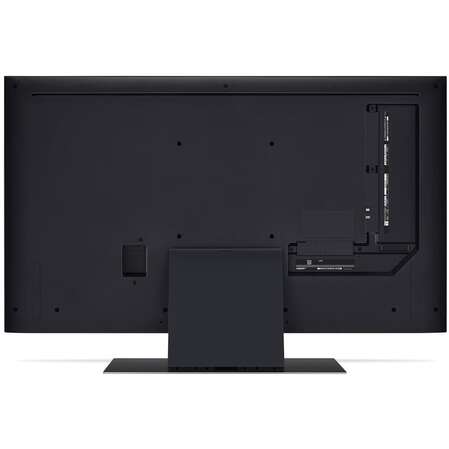 Телевизор 43" LG 43UT91006LA.ARUG 2024 (4K UHD 3840x2160, Smart TV) черный (EAC)