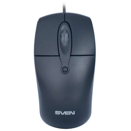 Мышь SVEN RX-160 Black USB