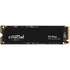 Внутренний SSD-накопитель 2000Gb Crucial P3 Plus (CT2000P3PSSD8) M.2 2280 PCIe NVMe 4.0 x4