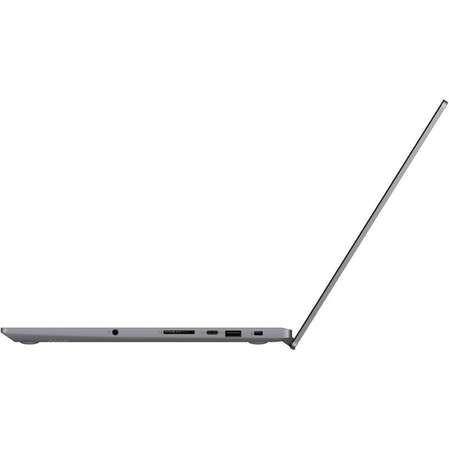 Ноутбук ASUS PRO P3540FB-BQ0401 Core i7 8565U/16Gb/512Gb SSD/NV MX110 2Gb/15.6" FullHD/DOS Grey