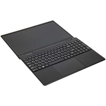 Ноутбук Hiper WorkBook U26-15FII5103R16S5WPG Core i5 1030NG7/16Gb/512Gb SSD/15.6" FullHD/Win11Pro Black