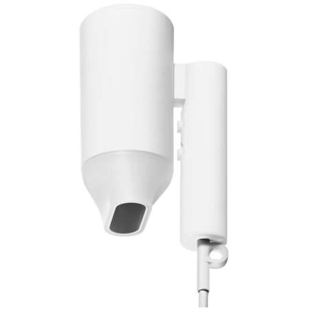 Фен Xiaomi Compact Hair Dryer H101 White