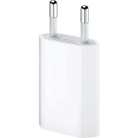 Сетевое зарядное устройство Apple 5W USB Power Adapter