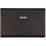 Ноутбук Asus K53SC i5-2410M/3Gb/500Gb/DVD-RW/NV 520MX 1G/15,6"HD/WiFi/Cam/Win7 HB Brown