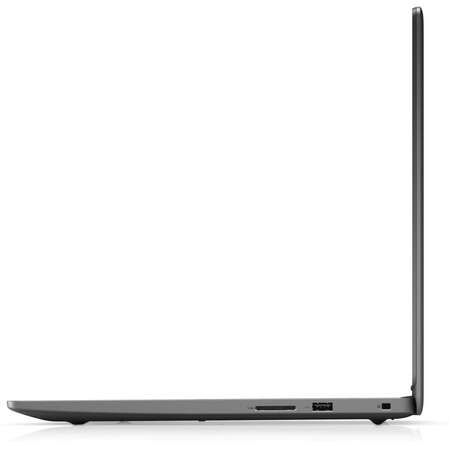 Ноутбук Dell Vostro 3500 Core i5 1135G7/8Gb/512Gb SSD/15.6'' FullHD/Win10Pro Black