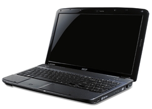 Ноутбук Acer Aspire 5740-333G25Mi Core i3 330M/3/250/DVD/BT/15.6"/Win7 HB (LX.PM901.001)
