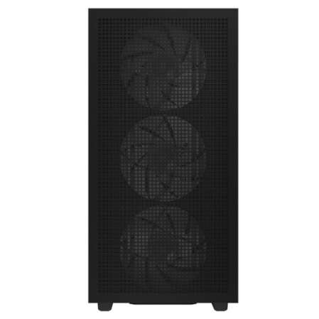 Корпус ATX Miditower Deepcool CH560 Black