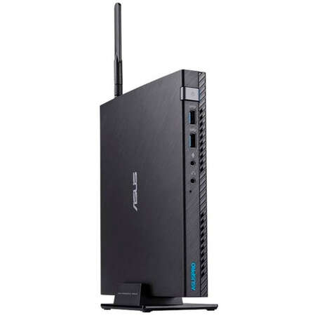 Неттоп Asus VivoPC E520-B096M slim Core i5 7400T/8Gb/1Tb/DOS ( 90MS0151-M00960 )