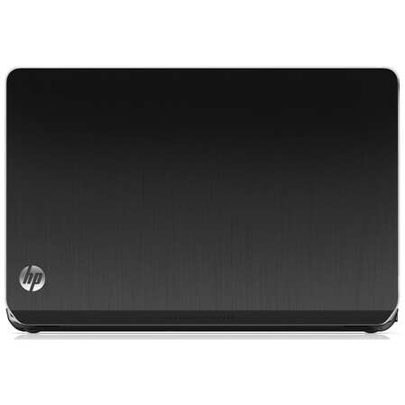 Ноутбук HP Pavilion m6-1050er B3Z92EA i3 2370M/4Gb/500Gb/DVD/AMD 7670 1Gb/WiFi/BT/15.6"HD/cam/Win7 HP 64/midnight black