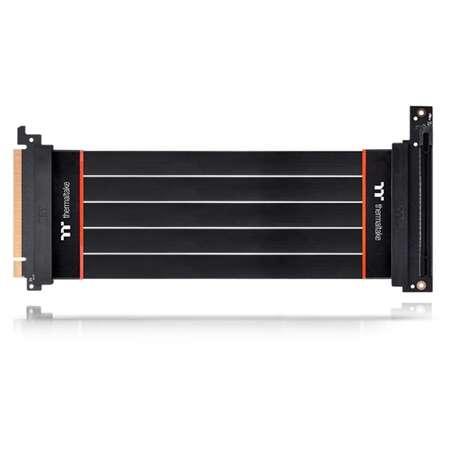 Thermaltake Gaming PCI-E 4.0 X16 200mm угловой Riser Cable