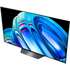 Телевизор 65" LG OLED65B2RLA (4K UHD 3840x2160, Smart TV) черный (EAC)
