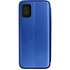 Чехол для Samsung Galaxy A31 SM-A315 Zibelino Book синий