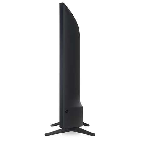 Телевизор 32" LG 32LQ63006LA.ARUG (Full HD 1920x1080, Smart TV) черный (EAC)