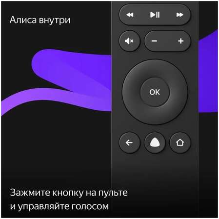 Телевизор 24" LEFF 24H541T (HD 1366x768, Smart TV) белый