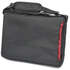 15" Сумка Belkin Messenger Bag Black/Red F8N261cwBR