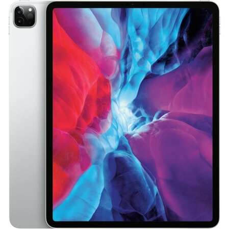 Планшет Apple iPad Pro 12,9 (2020) 256GB WiFi Silver MXAU2RU/A