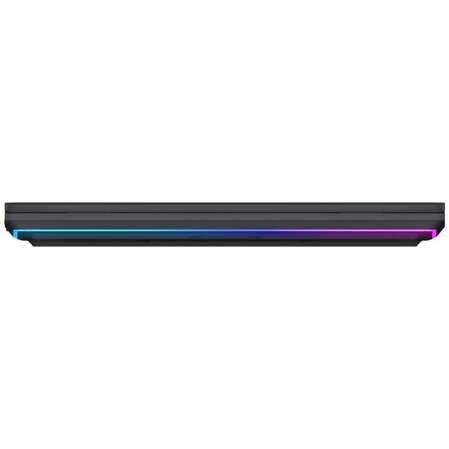 Ноутбук ASUS ROG Strix G615JH-RV045 Core i5 13450HX/16Gb/512Gb SSD/RTX5050 8Gb/16" FHD+/DOS grey