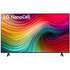 Телевизор 55" LG 55NANO80T6A.ARUG 2024 (4K UHD 3840x2160, Smart TV) синяя сажа (EAC)