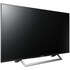 Телевизор 49" Sony KDL-49WD759BR2 (Full HD 1920x1080, Smart TV, USB, HDMI, Wi-Fi) черный/серый