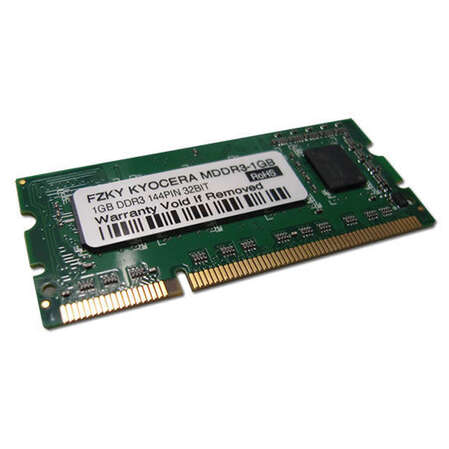 Память Kyocera MDDR3-1G для M2030dn(PN)/M2530dn/ M2035dn/ M2535dn/ M6026cdn/ M6526cdn/P6021cdn/ P6026cdn/ P6030cdn/P7035cdn