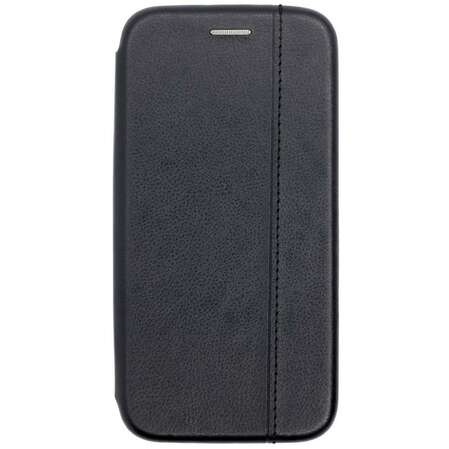 Чехол для Samsung Galaxy M01 SM-M015 Zibelino Book черный