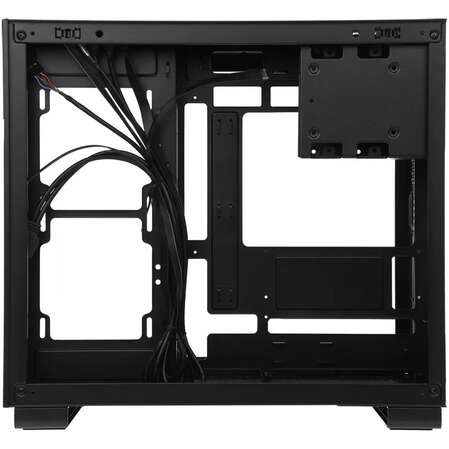 Корпус ATX Miditower PcCooler C3 T500 BK Black