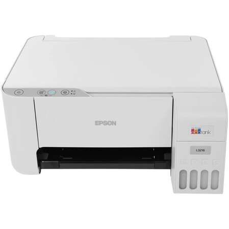 МФУ Epson L3216 А4