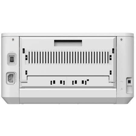 Принтер Deli Laser P2000DNW A4