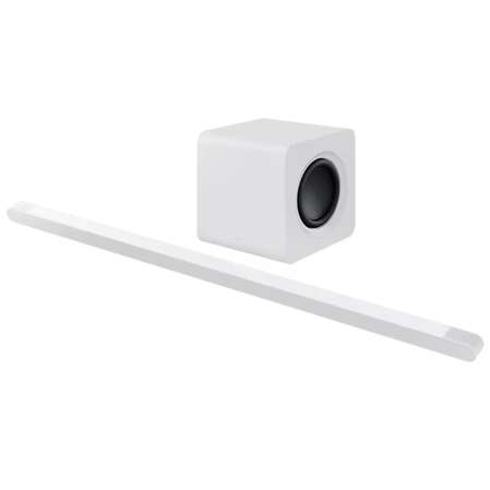 Саундбар Samsung HW-S801B/RU 3.1.2 White