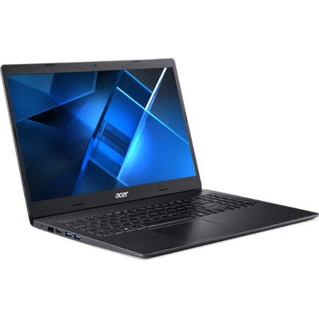 Ноутбук Acer Extensa 15 EX215-22-R6NL AMD Ryzen 5 3500U/8Gb/512Gb SSD/15.6" FullHD/DOS Black