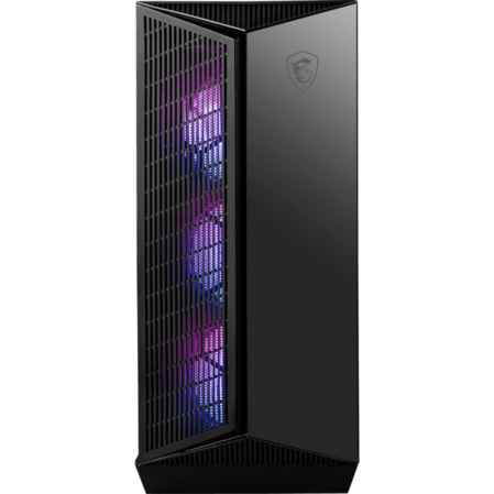 Корпус ATX Miditower MSI MPG Gungnir 110M Black