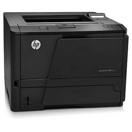 Принтер HP LaserJet Pro 400 M401d CF274A ч/б А4 33ppm с дуплексом