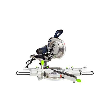 Торцовочная пила AYGER MSH-305/2200