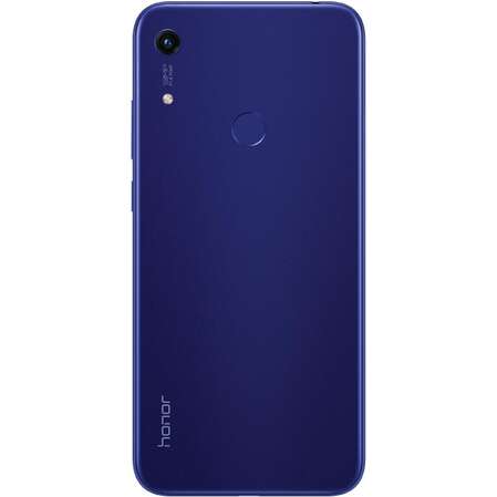 Смартфон Honor 8A Prime 3/64GB Navy Blue  