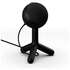 Микрофон  Logitech Yeti Orb Black