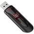 USB Flash накопитель 64GB SanDisk Cruzer Glide (SDCZ600-064G-G35) USB 3.0 Черный
