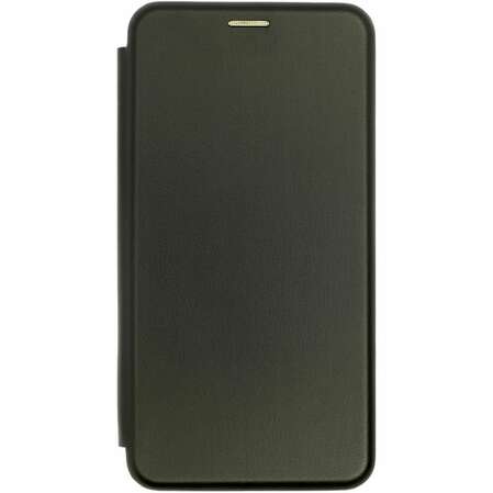 Чехол для Samsung Galaxy A21 SM-A215 Zibelino Book черный