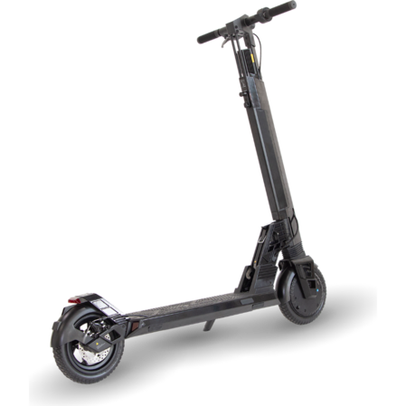 Электросамокат KUGOO T1 Pro/HX PLUS